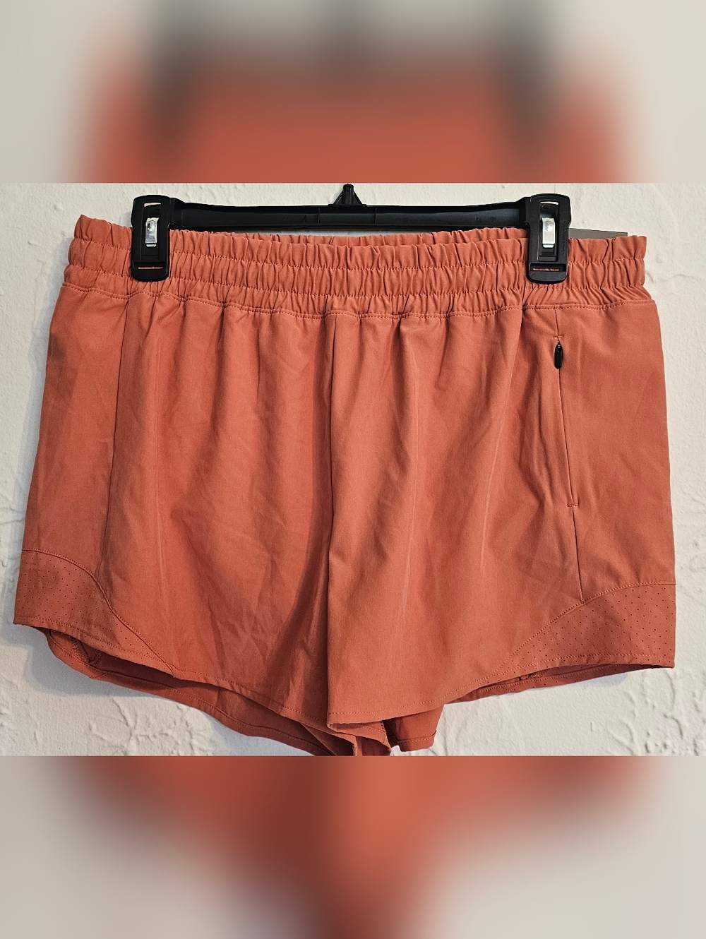 Calia Midrise Infinity Run Short NWT Medium